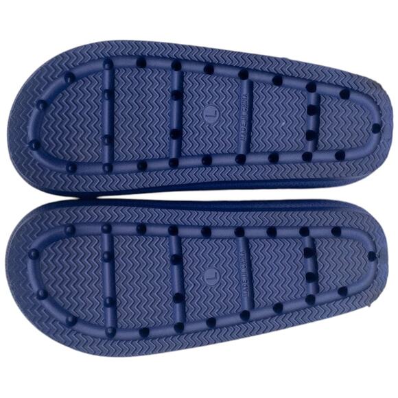 32 Degrees Platform Slide Sandals Cushion Waterproof Women's Size 6 7 - Picture 5 of 6